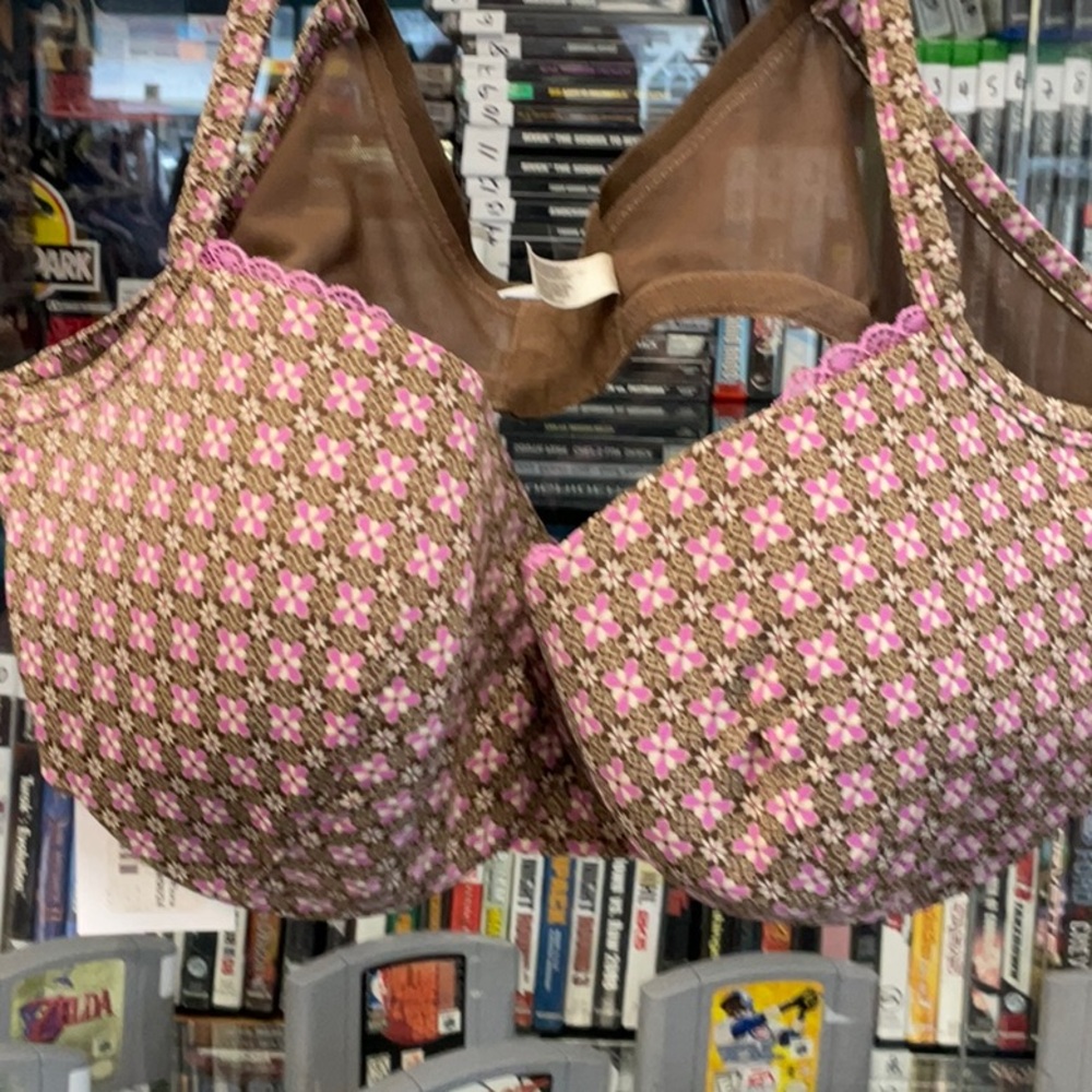Penningtons Intimate 46D